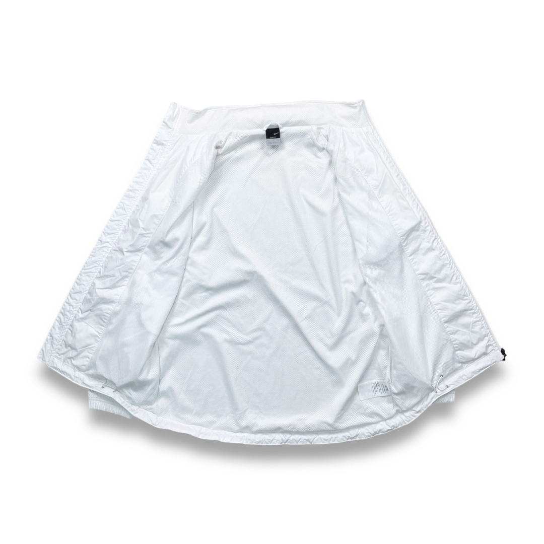 NIKE - 00s NIKE ナイキ ユベントス ヴィンテージナイロンジャケット