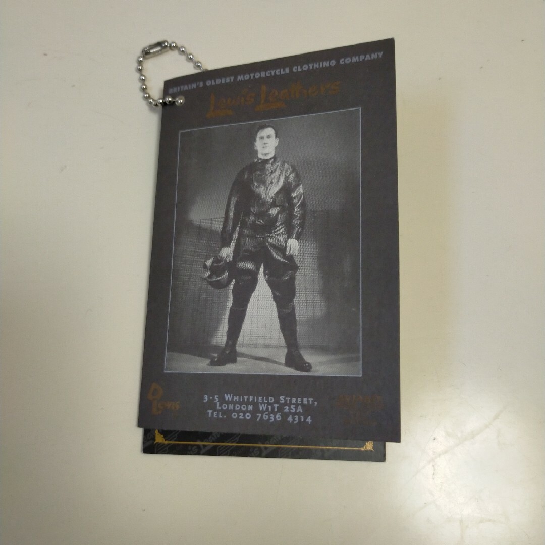 Lewis Leathers - ルイスレザー ライトニングタイトフィット36 Lewis Leathers - ルイスレザー ライトニングタイトフィット36