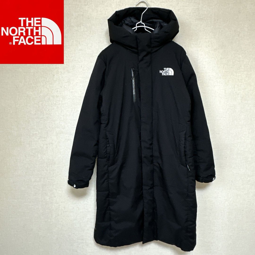 THE NORTH FACE ダウンコート メンズS