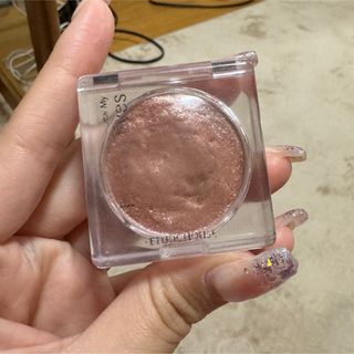 エチュードハウス(ETUDE HOUSE)のエチュードハウス アイシャドウ PK002(アイシャドウ)