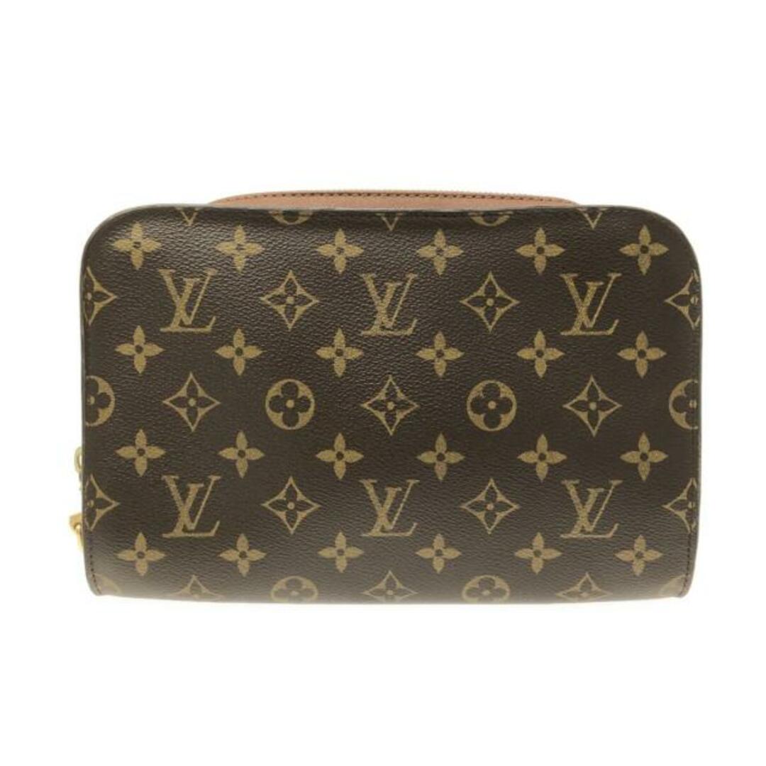 LOUIS VUITTON - ルイヴィトン セカンドバッグ モノグラムの通販 by ...