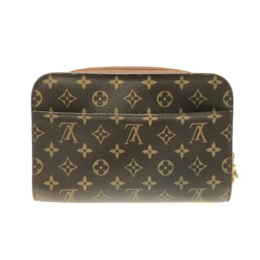 Louis Vuitton セカンドバッグ モノグラム