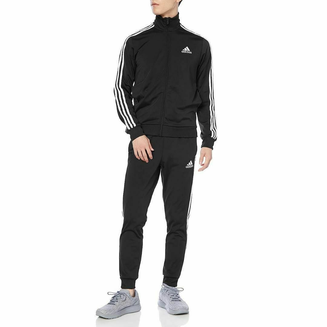 adidas アディダス　スウェット　セットアップ　XO