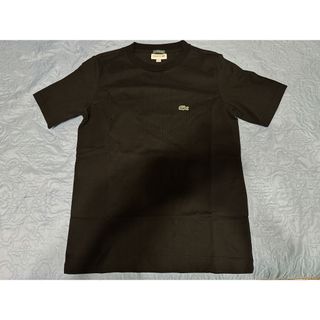 ラコステ(LACOSTE)の【超美品】LACOSTE 厚手シャツ(シャツ)