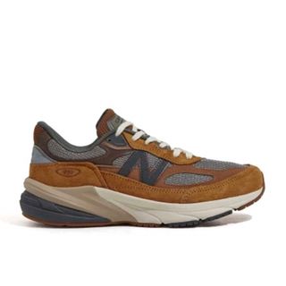 New Balance - 【極美品】ニューバランス UXC72GCG ベージュ レザー ...