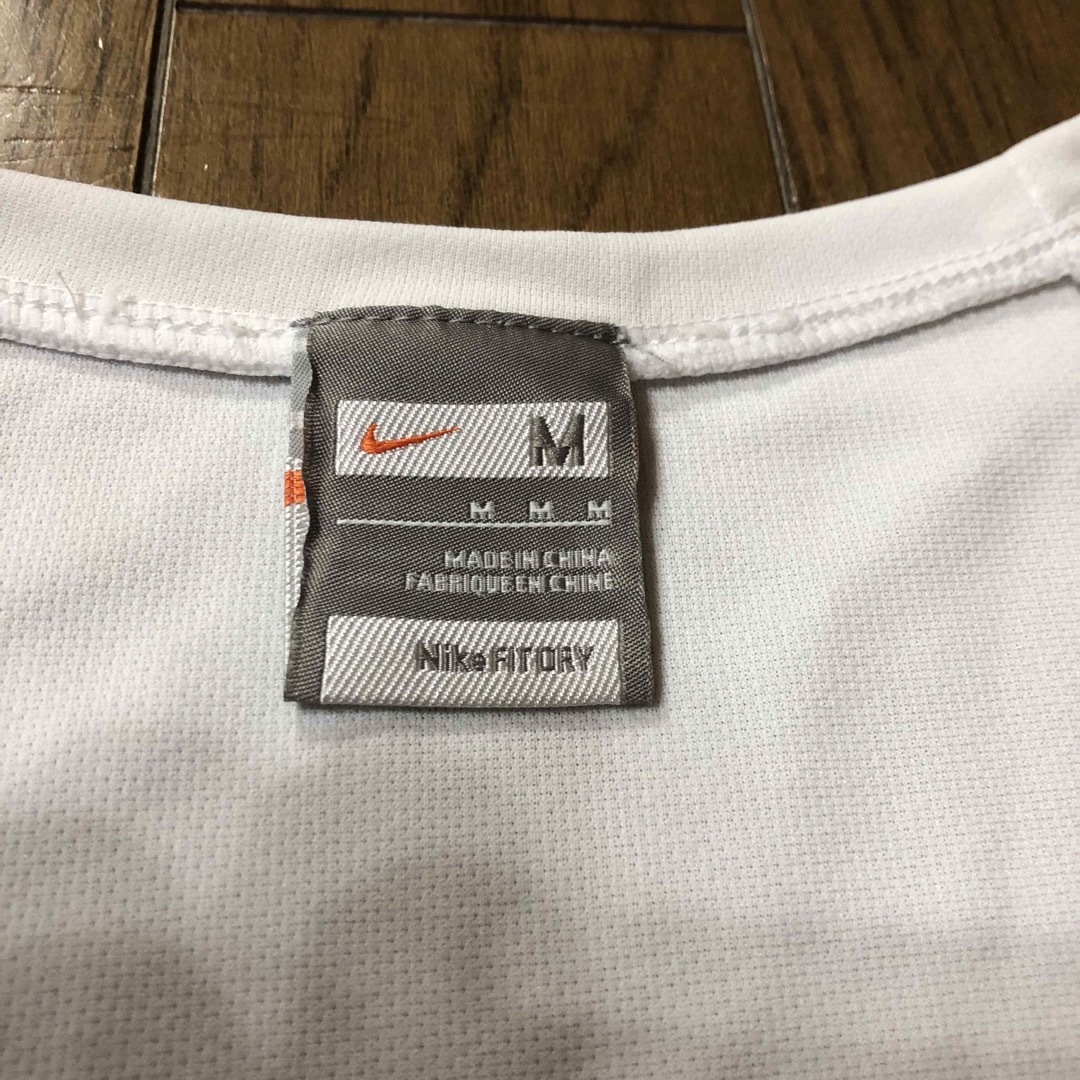 YONEX(ヨネックス)のヨネックス　レディースTシャツ　Ｍサイズ レディースのトップス(Tシャツ(半袖/袖なし))の商品写真