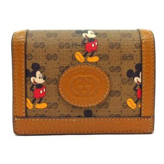 グッチ ディズニー 財布(レディース)の通販 100点以上 | Gucciの