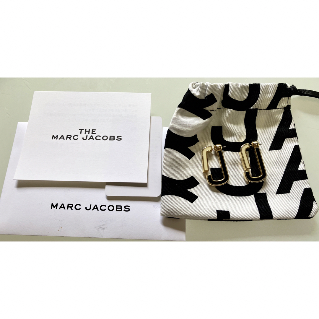 MARC JACOBS(マークジェイコブス)の最終お値下げ　THE MARC JACOBS レディースのアクセサリー(ピアス)の商品写真