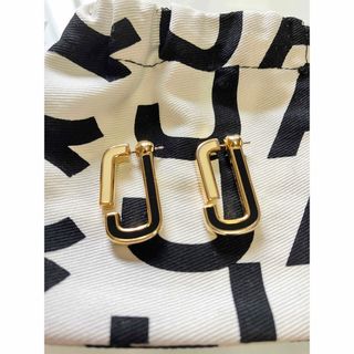 マークジェイコブス(MARC JACOBS)の最終お値下げ　THE MARC JACOBS(ピアス)