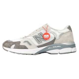 ニューバランス(New Balance)のNew Balance ニューバランス ×PAPERBOY M920PPB ペーパーボーイ ローカットスニーカー グレー US12/30cm(スニーカー)