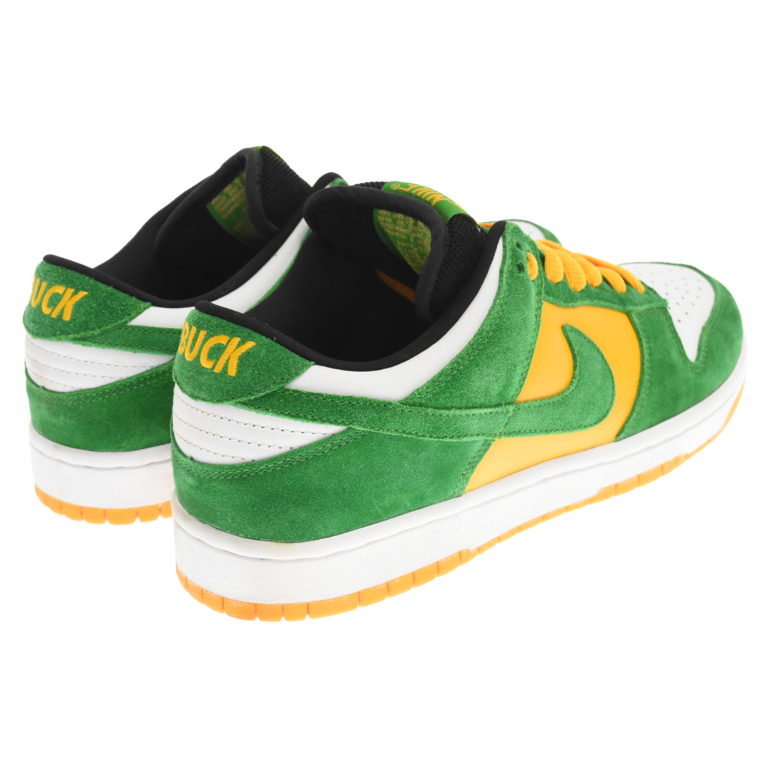 NIKE DUNK LOW PRO SB BUCK バック