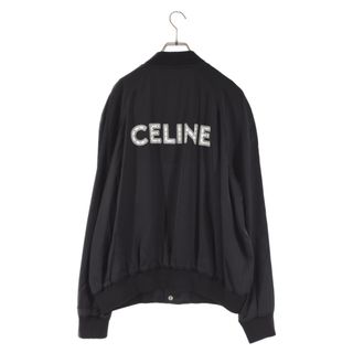 21ss CELINE/セリーヌ ロゴ リストバンド エディスリマン 国内正規品