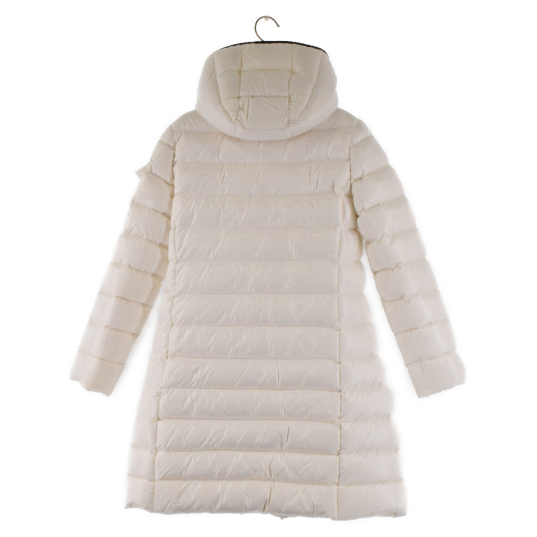 MONCLER - MONCLER モンクレール 21AW MOKA GIUBBOTTO モカ ロング