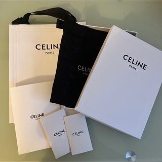 セリーヌ(celine)のAlice and rabbit様専用(ショップ袋)