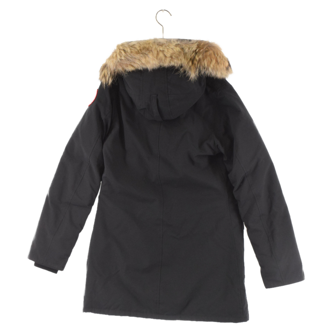 CANADA GOOSE - CANADA GOOSE カナダグース BRONTE PARKA 2603JL