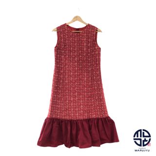 アナイ ワンピース(レッド/赤色系)の通販 98点 | ANAYIを買うならラクマ