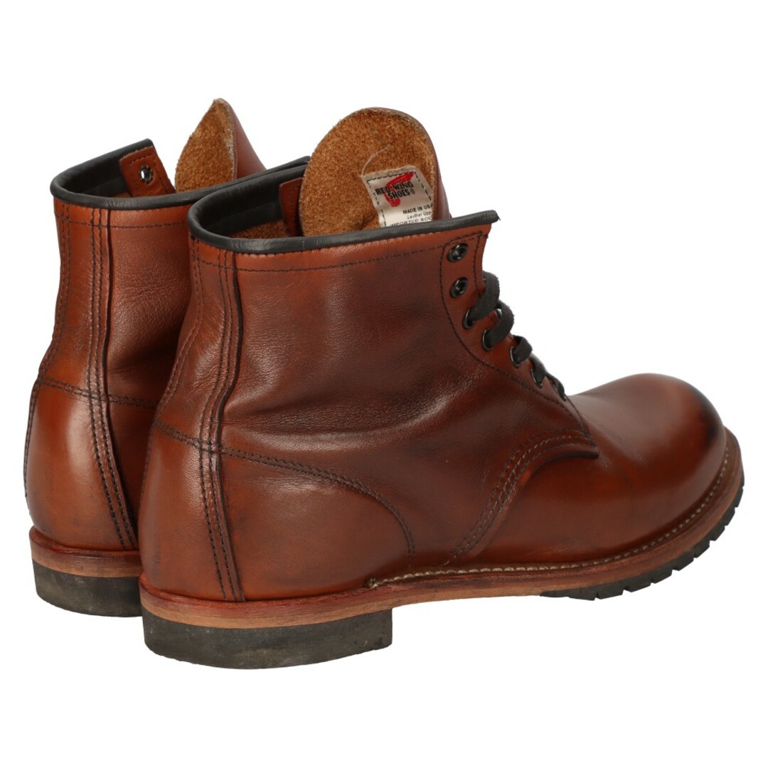 REDWING - RED WING レッド ウイング Beckman Boot ベックマンブーツ