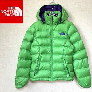 ノースフェイス(THE NORTH FACE) ショート ダウンジャケット