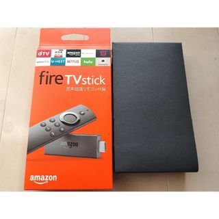 アマゾン(Amazon)のAmazon Fire TV Stick(第2世代)(その他)