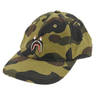 希少 90s USA製 A BATHING APE エイプ × ニューエラ