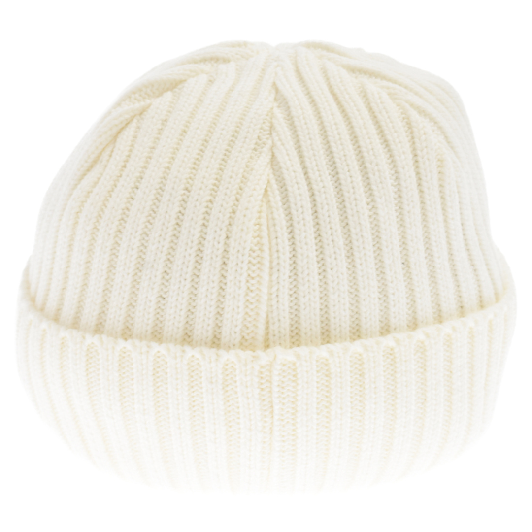 supreme overdyed ribbed beanie ニット帽 ビーニー