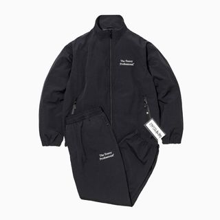 ワンエルディーケーセレクト(1LDK SELECT)の【SET UP】エンノイとスタイリスト私物 NYLON TRACK SUIT(ナイロンジャケット)