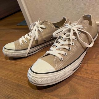 コンバース(CONVERSE)のコンバース　27.5(スニーカー)