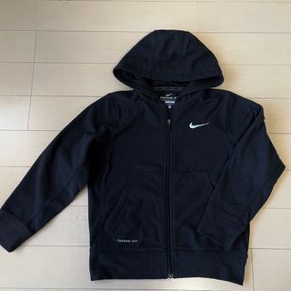 ナイキ(NIKE)のNIKE キッズ　フリースジャンパー　140 S(ジャケット/上着)