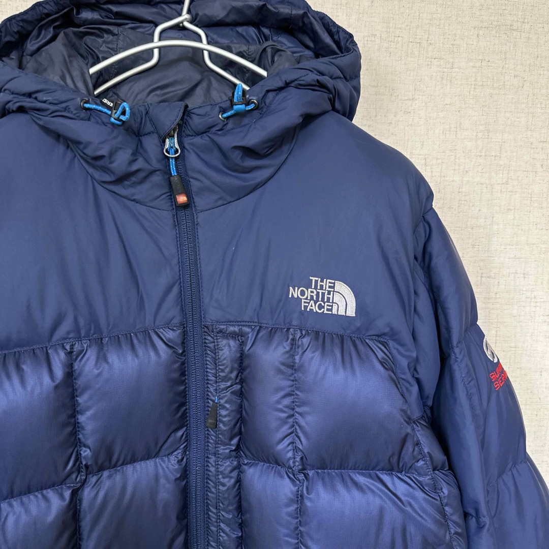 THE NORTH FACE - ノースフェイス ダウン ジャケット レディーL 800