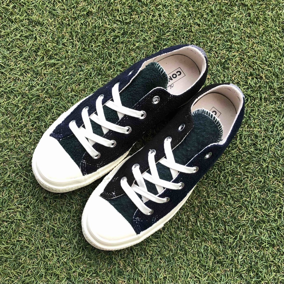 CONVERSE(コンバース)の新同23 converse コンバース オールスター CT70 HW440 レディースの靴/シューズ(スニーカー)の商品写真