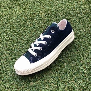 コンバース(CONVERSE)の新同23 converse コンバース オールスター CT70 HW440(スニーカー)