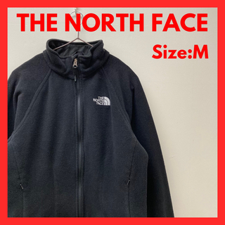THE NORTH FACE - ノースフェイス ブルゾン サイズM美品 -の通販｜ラクマ
