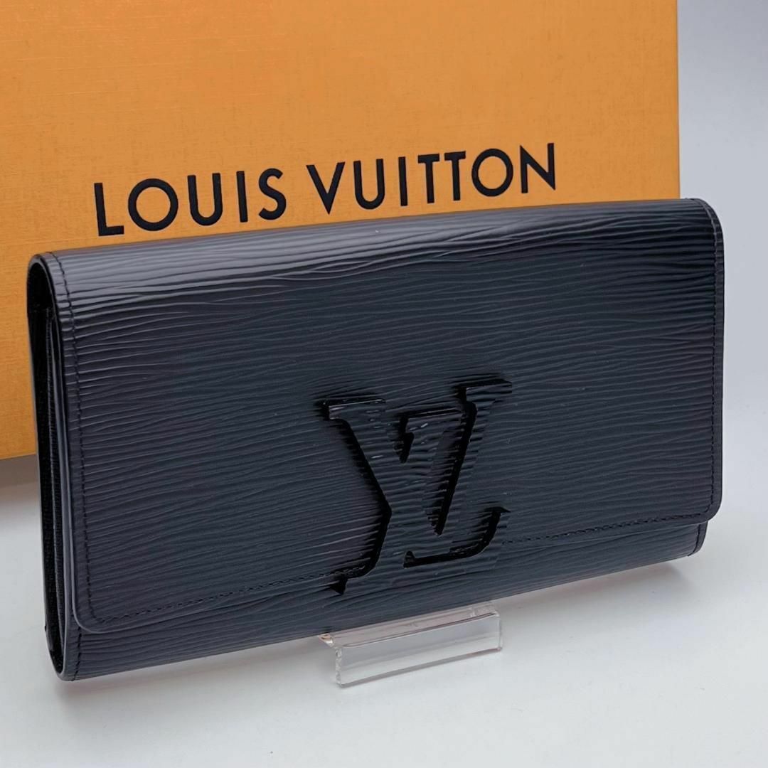 LOUIS VUITTON - 本日限定！新品未使用ルイヴィトン ポルトフォイユ ...