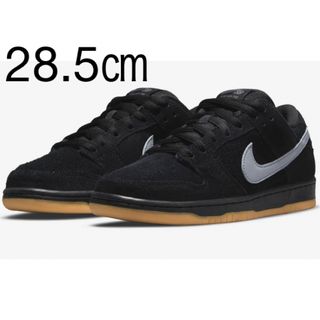 ナイキ(NIKE)の28.5㎝ Nike SB Dunk Low Pro Black Fog(スニーカー)