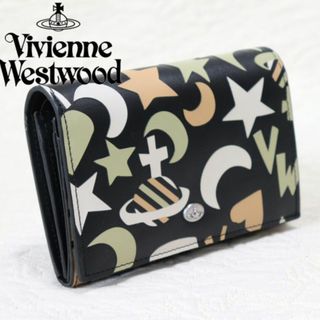 ヴィヴィアン(Vivienne Westwood) スター 財布(レディース)の通販 38点