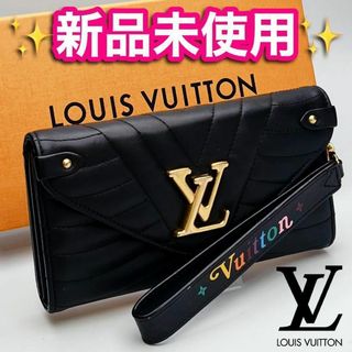 ヴィトン(LOUIS VUITTON) アンティーク 財布(レディース)の通販 32点
