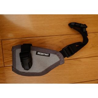 RESISTANT / KENDAMA HOLSTER けん玉ホルダー ④(その他)