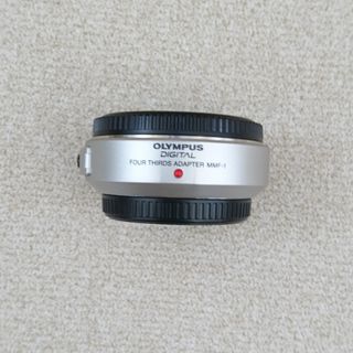 オリンパス(OLYMPUS)のたけ様 DIGITAL FOUR THIRDS ADAPTER MMF-1(その他)