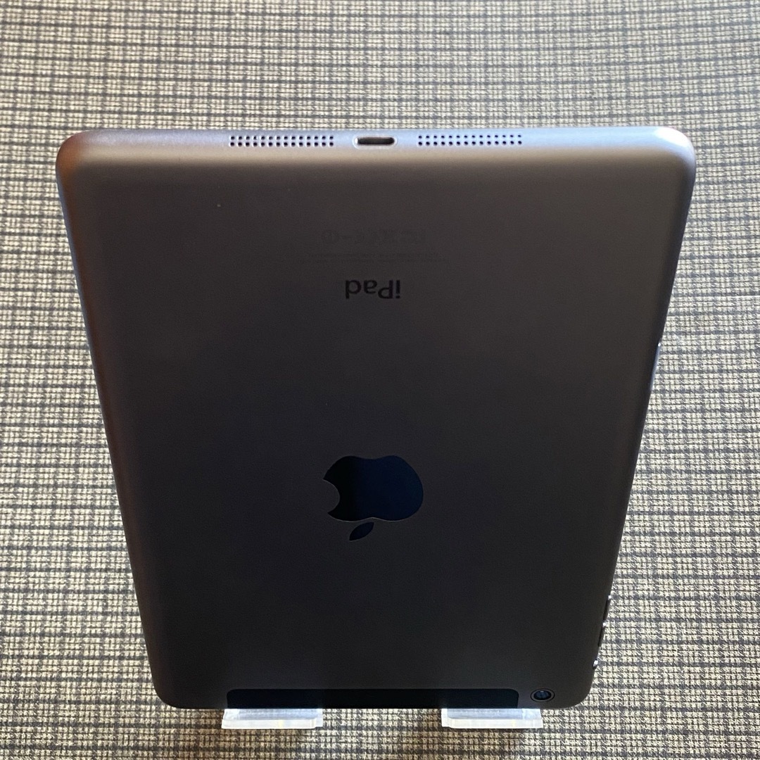 iPad(アイパッド)のiPadmini2 128GB wifi＋cellular スマホ/家電/カメラのPC/タブレット(タブレット)の商品写真