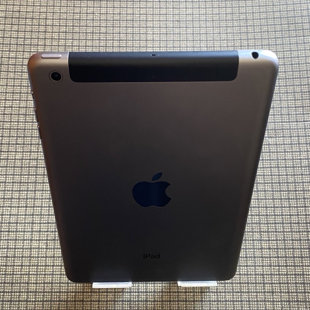 iPad(アイパッド)のiPadmini2 128GB wifi＋cellular スマホ/家電/カメラのPC/タブレット(タブレット)の商品写真