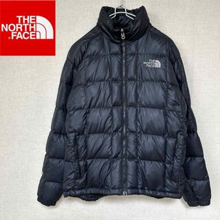 ザノースフェイス(THE NORTH FACE)のノースフェイス ダウンジャケットメンズ95M 600フィル 美品 (ダウンジャケット)