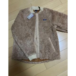 パタゴニア(patagonia)の葵様専用⭐︎パタゴニア　ガールズ　ボマージャケット　XXL(ブルゾン)