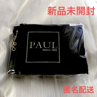 アテニア(Attenir)のアテニア Attenir × PAUL ショッピングバッグ エコバッグ(エコバッグ)