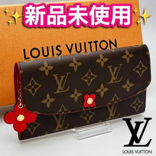 ヴィトン(LOUIS VUITTON) フラワー 財布(レディース)の通販 400点以上
