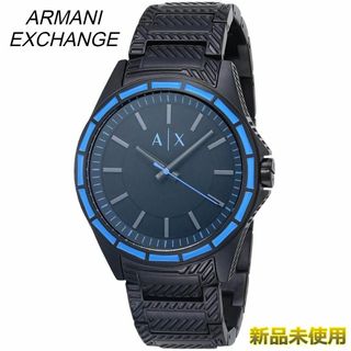 アルマーニエクスチェンジ(ARMANI EXCHANGE)の【ARMANI EXCHANGE 】【新品未使用】メンズ腕時計　AX2634(腕時計(アナログ))