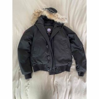 カナダグース(CANADA GOOSE)のカナダグース　ダウンジャケット(ダウンジャケット)