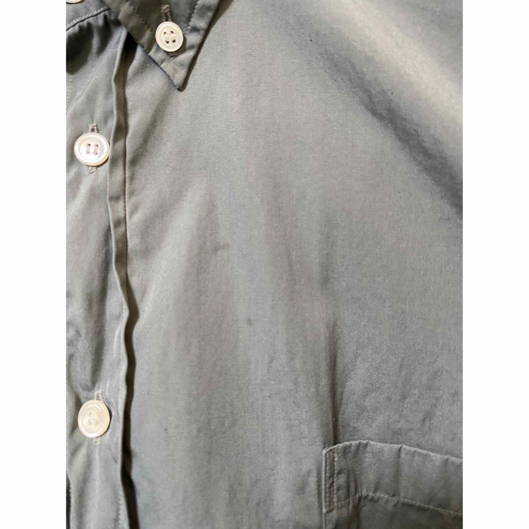 JOURNAL STANDARD(ジャーナルスタンダード)のジャーナルスタンダード　ボタンダウンシャツ メンズのトップス(シャツ)の商品写真