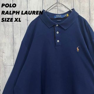 POLO RALPH LAUREN - ラルフローレン MLB ヤンキース ポロ L 中古の