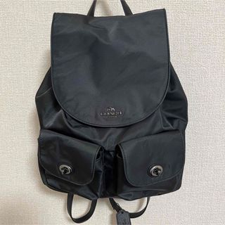 コーチ(COACH) リュック(レディース)(ナイロン)の通販 100点以上