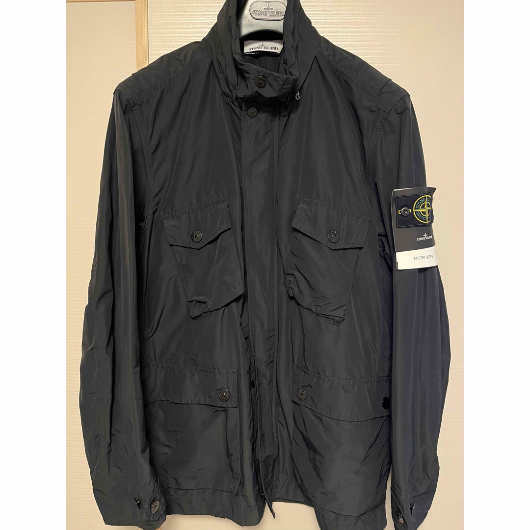 STONE ISLAND - stone island micro reps XL 新品未使用の通販 by くま ...